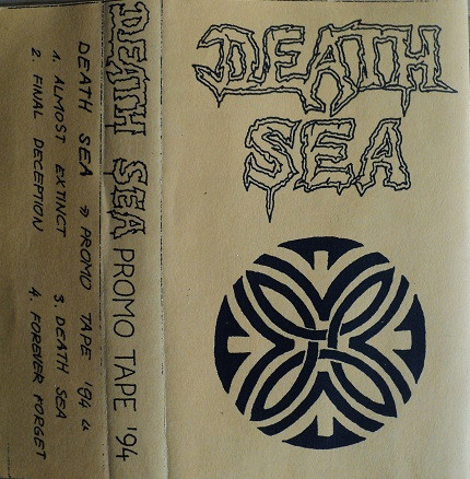 Death Sea : Promo Tape '94